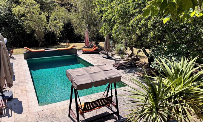 Montauroux Casa | Ekin Ô reV