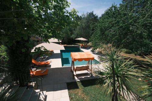 Montauroux Casa | Ekin ô reV Gîte Fontessante