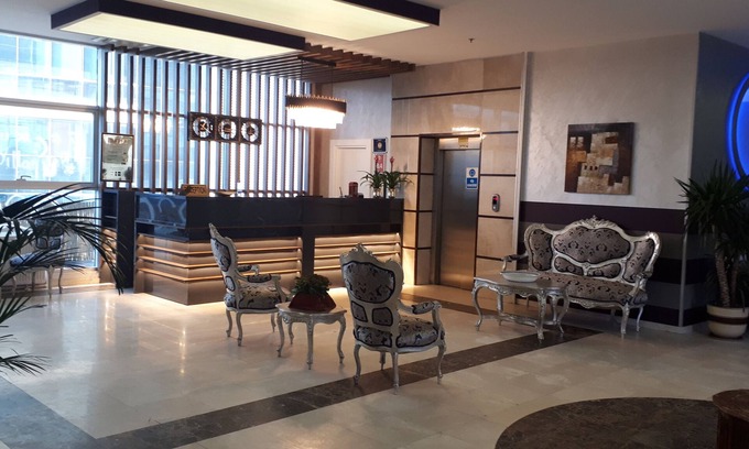 Pendik Casa | Ekinci Residence