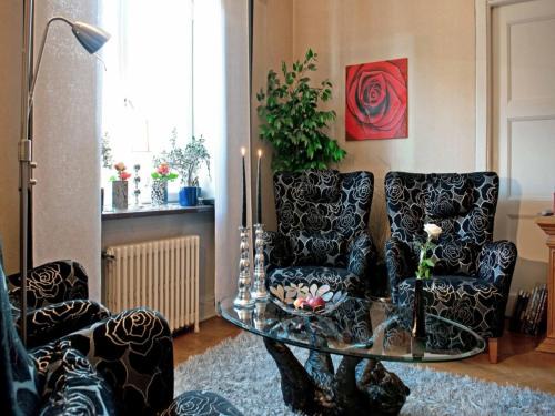 Centrum Casa | Eklanda Bed & Breakfast