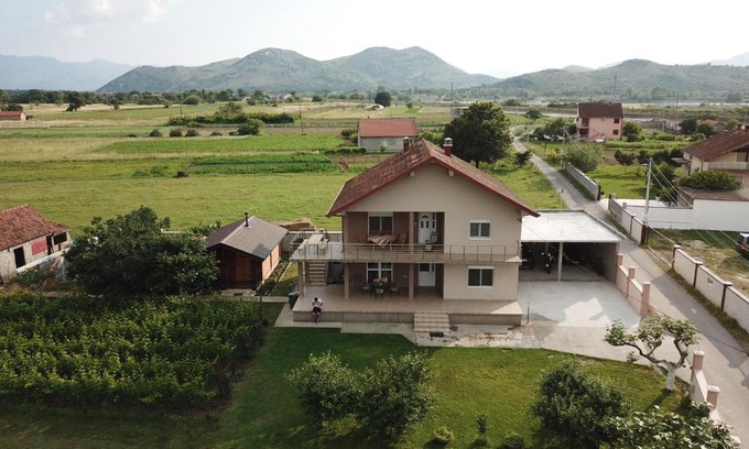 Karuc Casa | Eko Apartmani Krackovic