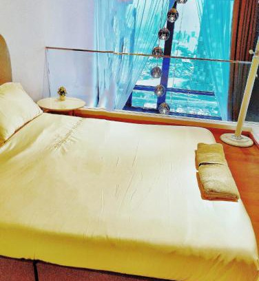 Taman Mutiara Apartamento | Eko Cheras Mall Duplex 双阳台 Kuala Lumpur MRT & 精品Loft