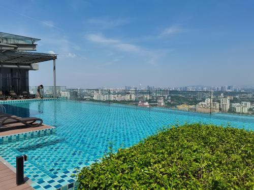 Taman Mutiara Apartamento | Eko Cheras Residences by De Space