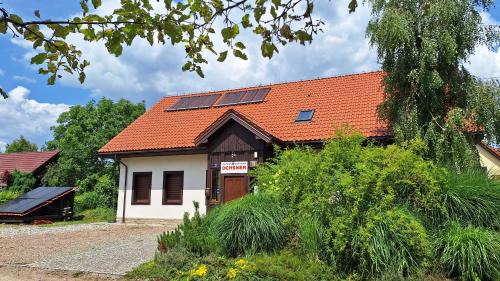 Niepolomice Chalet De Esquí | Eko Dom Eturia