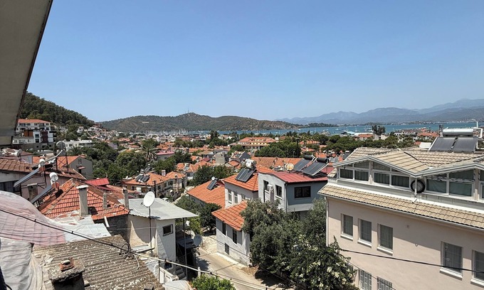 Fethiye Condominio | Eko Homes Fethiye