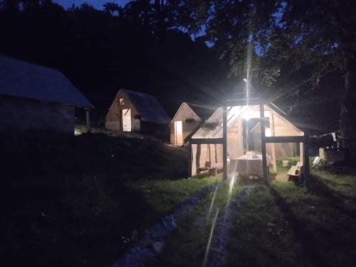 Kolasin Municipality Apartamento | Eko Katun Djurisic
