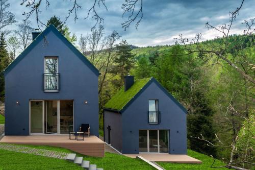 Lipowa Chalet De Esquí | EKO ZAKĄTEK