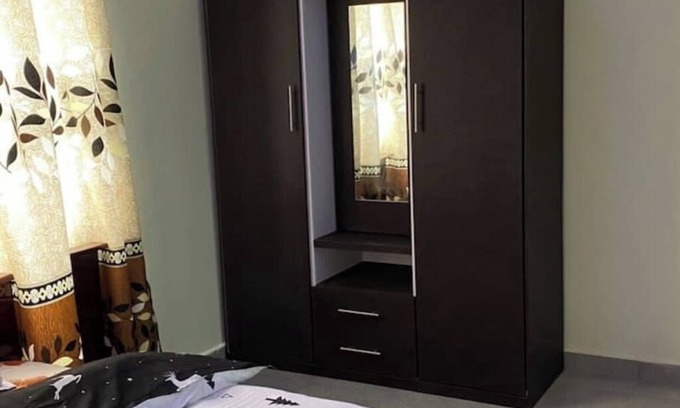 Sekondi-Takoradi Apartamento | Ekoara Apartment A1 1bed 1wash