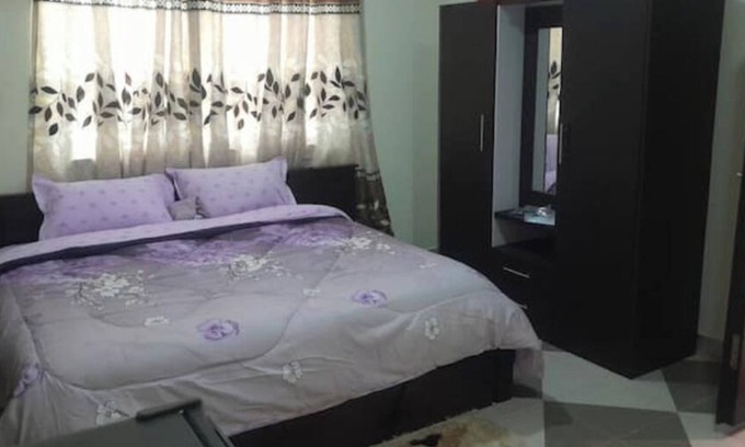 Sekondi-Takoradi Apartamento | Ekoara Apartment A2 1bed 1 wash