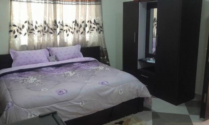 Sekondi-Takoradi Apartamento | Ekoara Apartment D