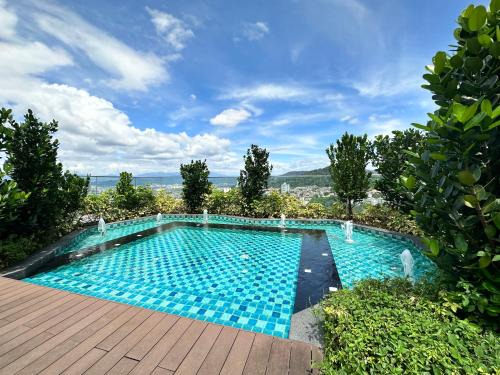 Taman Mutiara Apartamento | Ekocheras Kuala Lumpur Cheras Comfy Stay