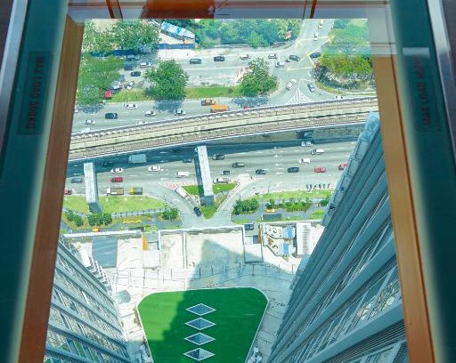Taman Mutiara Apartamento | Ekocheras Premium Suite by De Lux @Kuala Lumpur