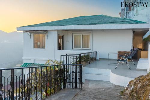 The Mall Road Villa | EKOSTAY - Ikigai Villa