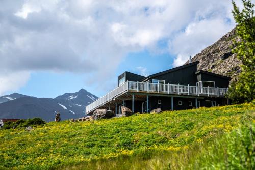 Hofn Casa | Ekra Glacier Lagoon