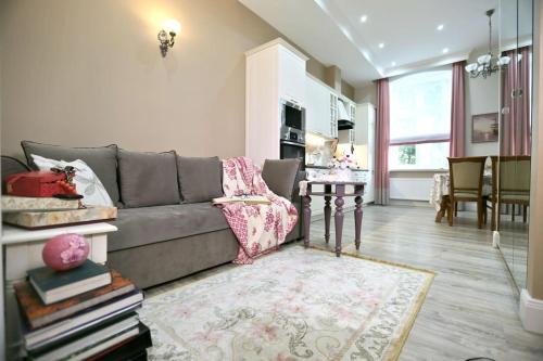 Swiebodzin Apartamento | Ekskluzywny apartament w pałacu z parkiem Palac Chociule