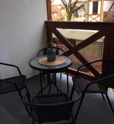 Rowy Apartamento | Ekspresja