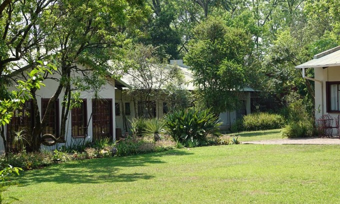 Ligfontein Casa | Ekukhanyeni, The Place of Light