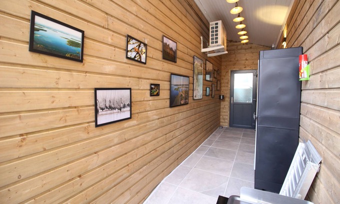 Wassy Apartamento | Elégante Escapade - Loft Wasseyen