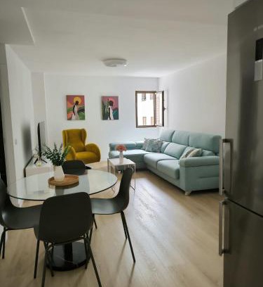 Puerto de las Nieves Apartamento | El Álamo Las Nieves Agaete & Parking