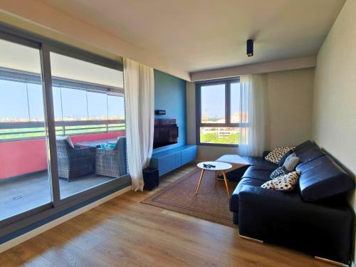 Barrio de Jesus Apartamento | El Ático de Cosuenda by Alogest
