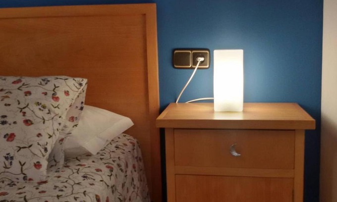 Salesas Apartamento | El ático de Rosamari
