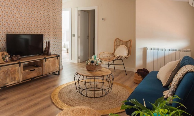 Astorga Apartamento | El Ático