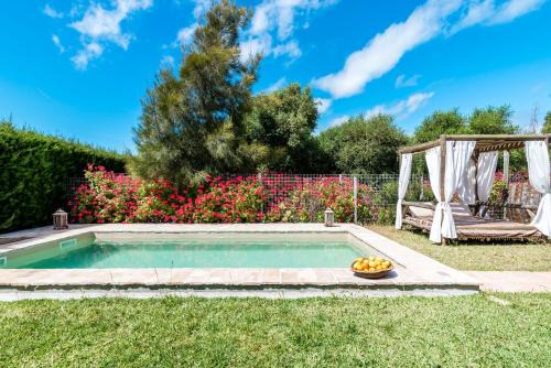 El Palmar Casa | El Acebuche