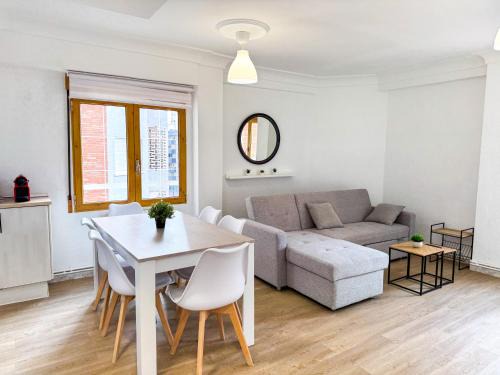 Parque de Roma Apartamento | El Aguila Del Pilar ComoTuCasa