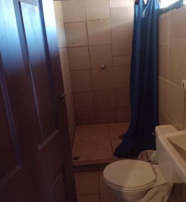 Desamparados Apartamento | El Alfarero