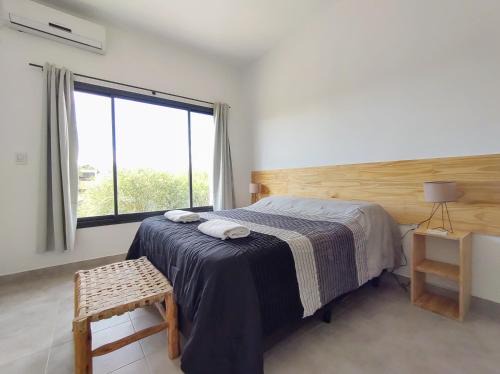 Cafayate Casa | El Algarrobo 1 y 2