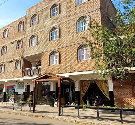 Santa María Apartamento | El Algarrobo