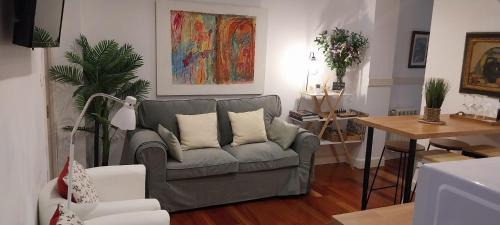 Centro - Sagrario Apartamento | El Almirez