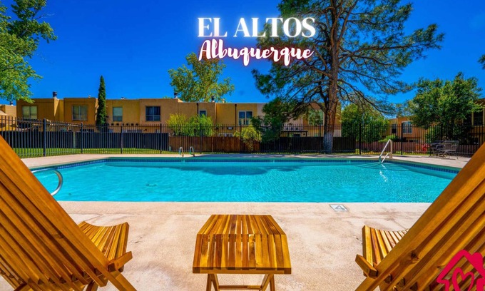 Northeast Heights Casa | El Altos - Una casa inteligente de Irvie