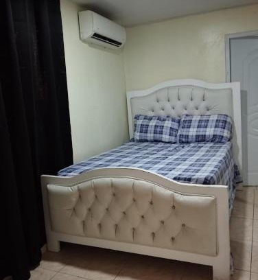 Santiago Province Apartamento | El anexos