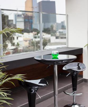 San Isidro Hotel | El Angolo