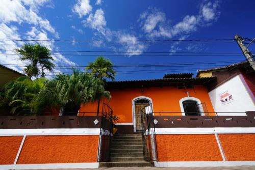 Granada Casa | El Arca de Noe