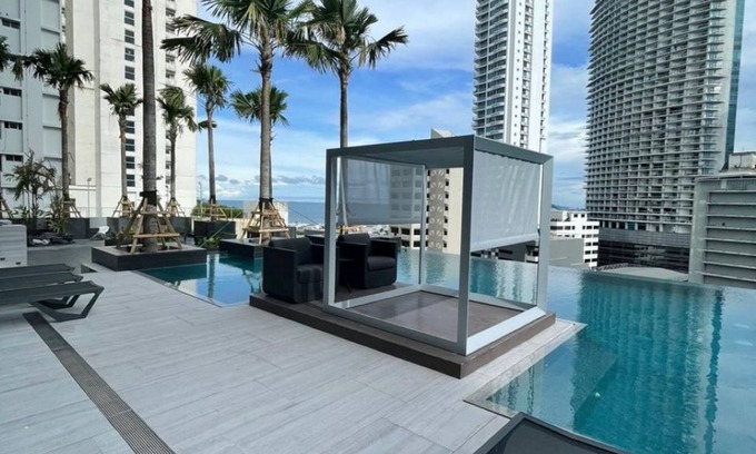 Calidonia Apartamento | El Armani Departamento en Bella Vista