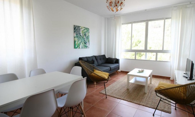 El Arenal Apartamento | El Arrecorzo by #cherrygredos