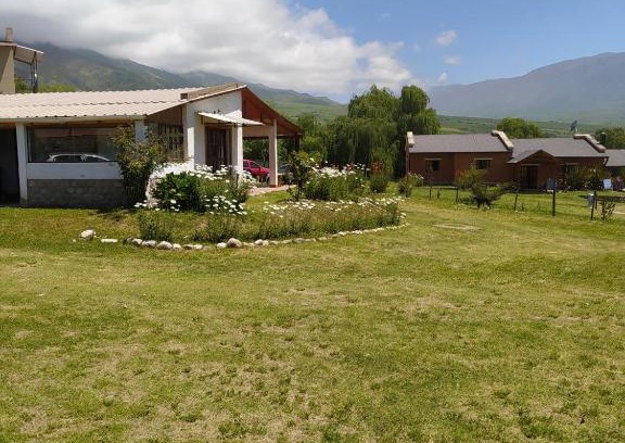Tafí del Valle Casa | El Arribeño