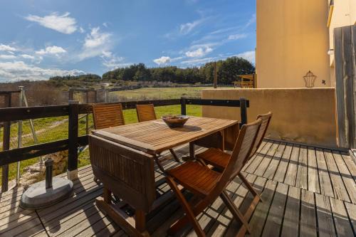Navarredonda de Gredos Casa | El Arroyuelo I