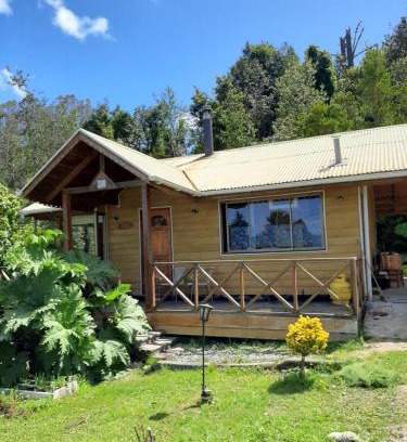 Frutillar Casa | El Avellano