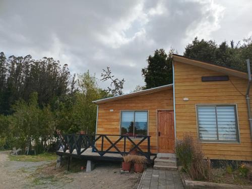 Frutillar Casa | El Avellano II