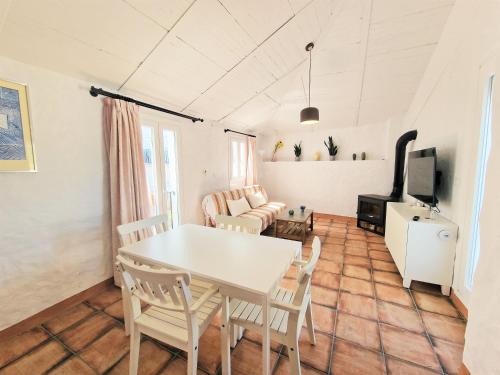 Ubrique Apartamento | EL BÚCARO. Las Puertitas Rojas
