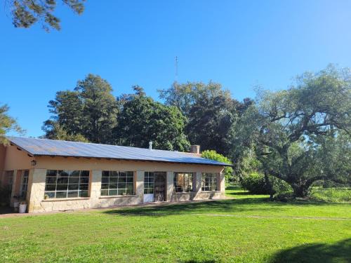 Gowland Casa | El Búho - Hospedaje en Casa de Campo
