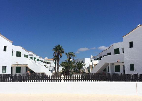 Los Lagos Apartamento | El bañadero