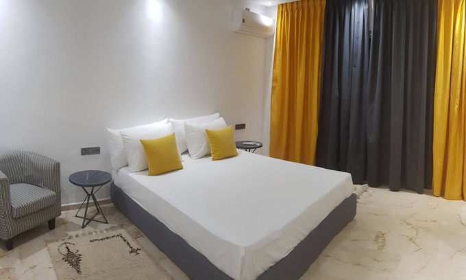 Belvedere Apartamento | apartamento el Bahia