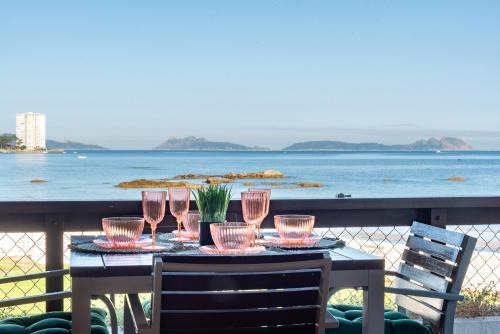 Vigo Apartamento | El Balcón de Cíes