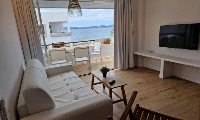 La Savina Apartamento | El Balcón de Formentera