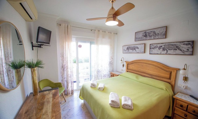 Huelva Apartamento | "El Balcón de Huelva" lujo en pleno centro
