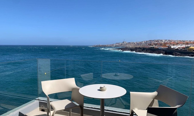 La Garita Apartamento | El Balcón de la Garita